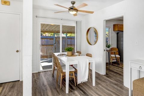 Tiny photo for 1330/1332 Thompson Avenue, SANTA CRUZ, CA 95062 (MLS # ML82026126)