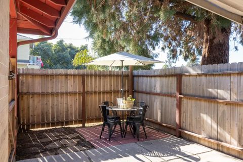 Tiny photo for 1330/1332 Thompson Avenue, SANTA CRUZ, CA 95062 (MLS # ML82026126)