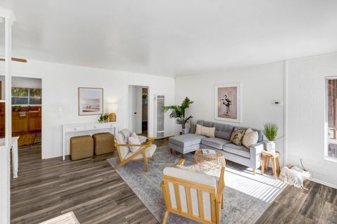 Tiny photo for 1330/1332 Thompson Avenue, SANTA CRUZ, CA 95062 (MLS # ML82026126)