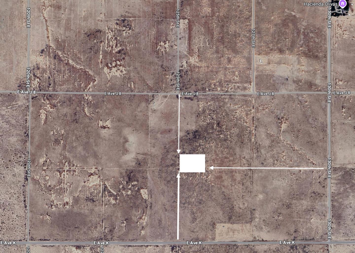 Photo 1 of 7 — 125 East Avenue J-12, LANCASTER, CA 93535