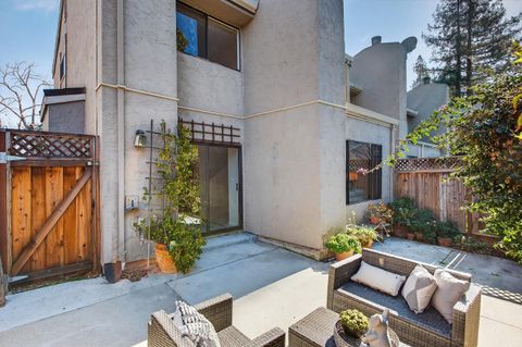 Tiny photo for 1033 Villa Maria Court, SAN JOSE, CA 95125 (MLS # ML82035052)