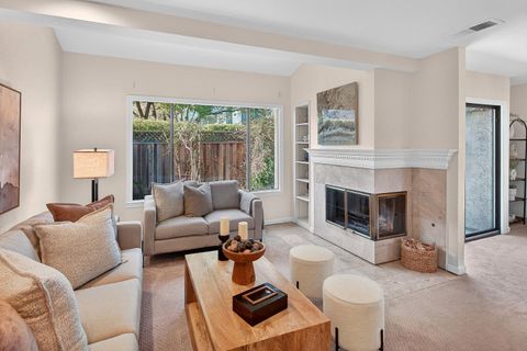Tiny photo for 1033 Villa Maria Court, SAN JOSE, CA 95125 (MLS # ML82035052)