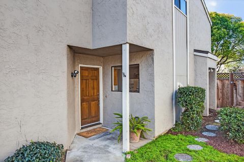 Tiny photo for 1033 Villa Maria Court, SAN JOSE, CA 95125 (MLS # ML82035052)