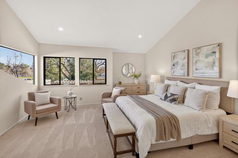 Tiny photo for 1033 Villa Maria Court, SAN JOSE, CA 95125 (MLS # ML82035052)