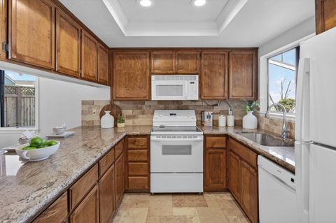 Tiny photo for 1033 Villa Maria Court, SAN JOSE, CA 95125 (MLS # ML82035052)