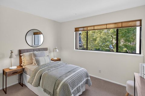 Tiny photo for 1033 Villa Maria Court, SAN JOSE, CA 95125 (MLS # ML82035052)