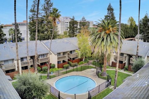 Tiny photo for 2742 Oak Road #191, WALNUT CREEK, CA 94597 (MLS # ML82028114)