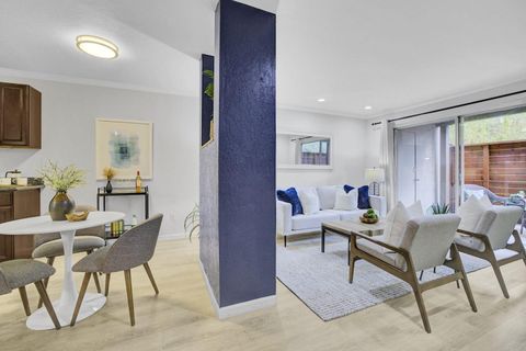 Tiny photo for 2742 Oak Road #191, WALNUT CREEK, CA 94597 (MLS # ML82028114)