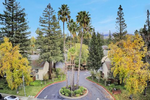 Tiny photo for 2742 Oak Road #191, WALNUT CREEK, CA 94597 (MLS # ML82028114)