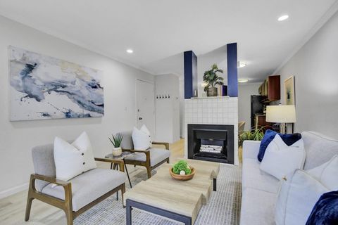 Tiny photo for 2742 Oak Road #191, WALNUT CREEK, CA 94597 (MLS # ML82028114)