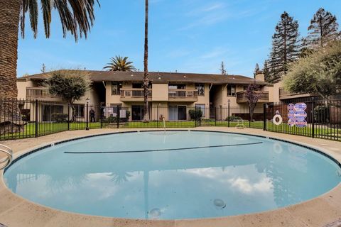 Tiny photo for 2742 Oak Road #191, WALNUT CREEK, CA 94597 (MLS # ML82028114)