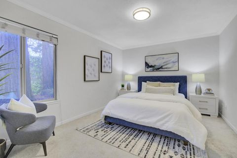 Tiny photo for 2742 Oak Road #191, WALNUT CREEK, CA 94597 (MLS # ML82028114)