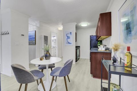 Tiny photo for 2742 Oak Road #191, WALNUT CREEK, CA 94597 (MLS # ML82028114)