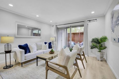 Tiny photo for 2742 Oak Road #191, WALNUT CREEK, CA 94597 (MLS # ML82028114)