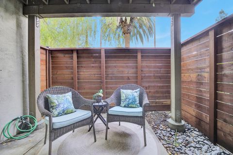 Tiny photo for 2742 Oak Road #191, WALNUT CREEK, CA 94597 (MLS # ML82028114)