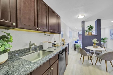 Tiny photo for 2742 Oak Road #191, WALNUT CREEK, CA 94597 (MLS # ML82028114)