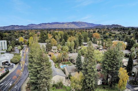 Tiny photo for 2742 Oak Road #191, WALNUT CREEK, CA 94597 (MLS # ML82028114)