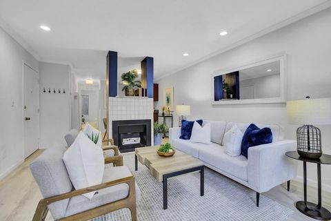 Tiny photo for 2742 Oak Road #191, WALNUT CREEK, CA 94597 (MLS # ML82028114)