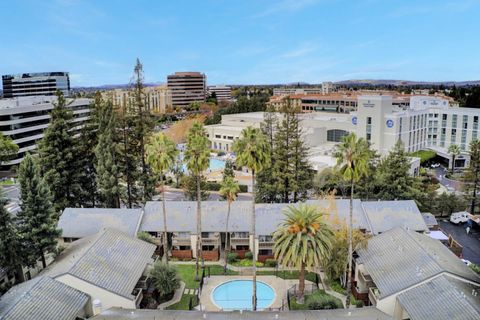 Tiny photo for 2742 Oak Road #191, WALNUT CREEK, CA 94597 (MLS # ML82028114)