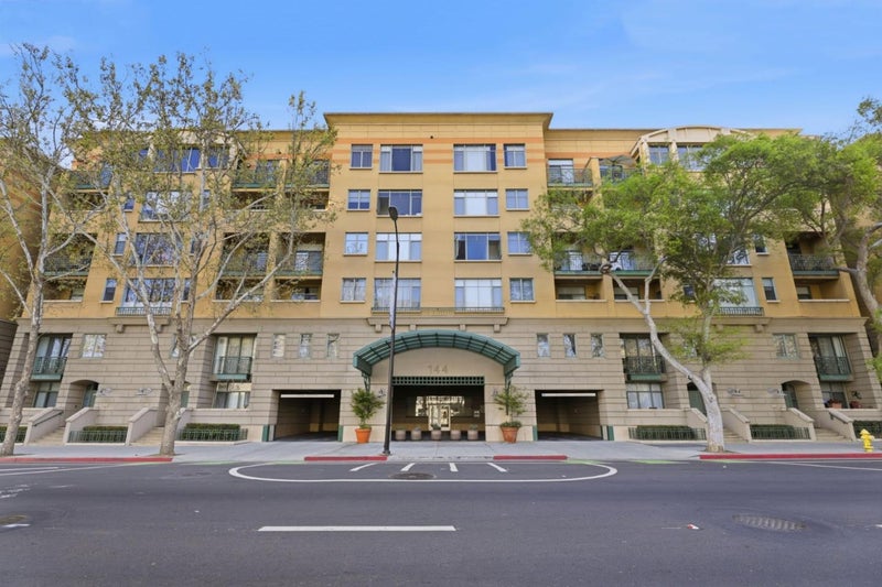 144 South 3rd Street 607
