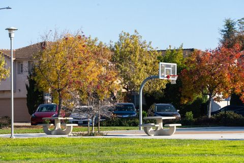 Tiny photo for 2144 Kingsbury Circle, SANTA CLARA, CA 95054 (MLS # ML82029184)