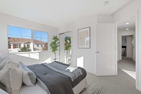 Tiny photo for 2144 Kingsbury Circle, SANTA CLARA, CA 95054 (MLS # ML82029184)