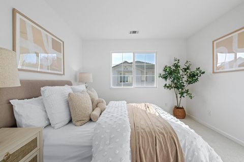 Tiny photo for 2144 Kingsbury Circle, SANTA CLARA, CA 95054 (MLS # ML82029184)