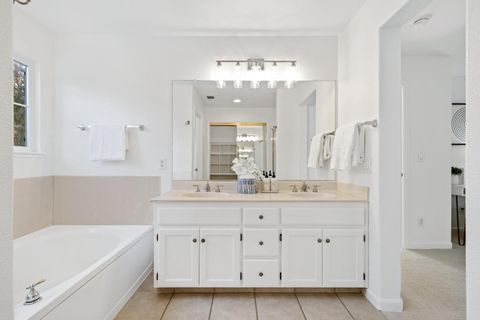 Tiny photo for 2144 Kingsbury Circle, SANTA CLARA, CA 95054 (MLS # ML82029184)