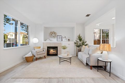 Photo of 2144 Kingsbury Circle, SANTA CLARA, CA 95054 (MLS # ML82029184)