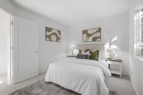 Tiny photo for 2144 Kingsbury Circle, SANTA CLARA, CA 95054 (MLS # ML82029184)