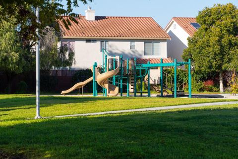 Tiny photo for 2144 Kingsbury Circle, SANTA CLARA, CA 95054 (MLS # ML82029184)