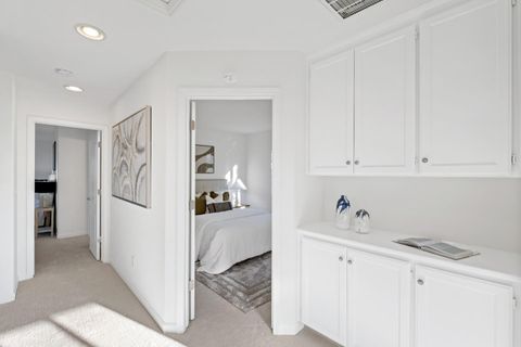 Tiny photo for 2144 Kingsbury Circle, SANTA CLARA, CA 95054 (MLS # ML82029184)