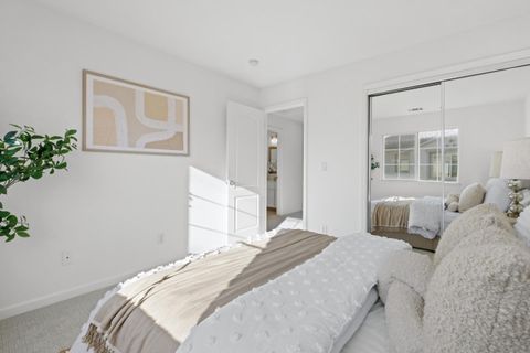 Tiny photo for 2144 Kingsbury Circle, SANTA CLARA, CA 95054 (MLS # ML82029184)