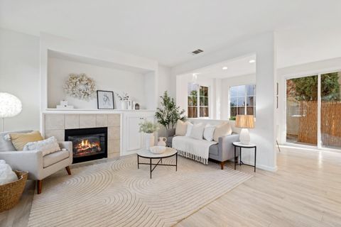 Tiny photo for 2144 Kingsbury Circle, SANTA CLARA, CA 95054 (MLS # ML82029184)
