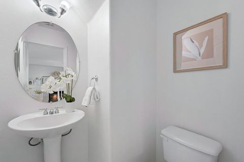 Tiny photo for 2144 Kingsbury Circle, SANTA CLARA, CA 95054 (MLS # ML82029184)