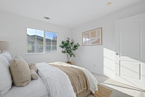 Tiny photo for 2144 Kingsbury Circle, SANTA CLARA, CA 95054 (MLS # ML82029184)