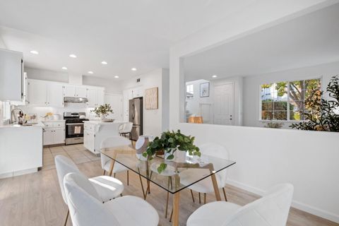 Tiny photo for 2144 Kingsbury Circle, SANTA CLARA, CA 95054 (MLS # ML82029184)