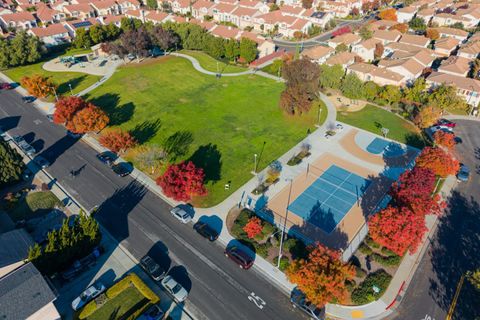 Tiny photo for 2144 Kingsbury Circle, SANTA CLARA, CA 95054 (MLS # ML82029184)