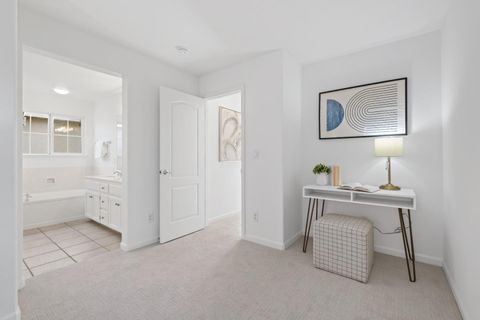 Tiny photo for 2144 Kingsbury Circle, SANTA CLARA, CA 95054 (MLS # ML82029184)