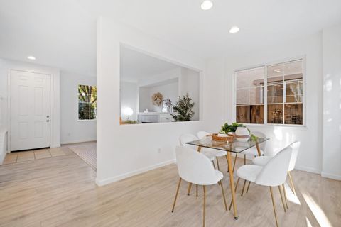 Tiny photo for 2144 Kingsbury Circle, SANTA CLARA, CA 95054 (MLS # ML82029184)