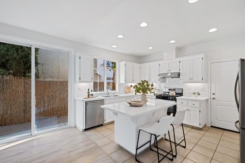 Tiny photo for 2144 Kingsbury Circle, SANTA CLARA, CA 95054 (MLS # ML82029184)