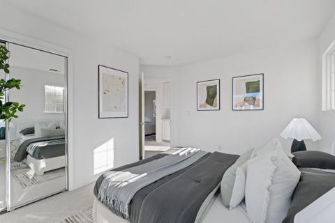 Tiny photo for 2144 Kingsbury Circle, SANTA CLARA, CA 95054 (MLS # ML82029184)