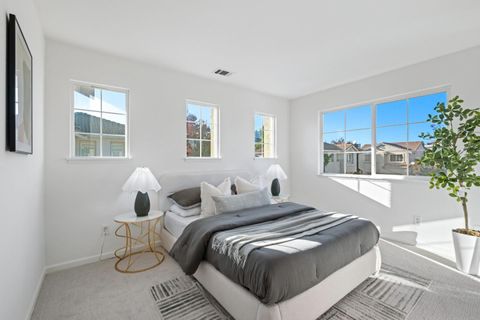 Tiny photo for 2144 Kingsbury Circle, SANTA CLARA, CA 95054 (MLS # ML82029184)