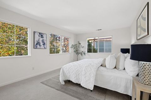 Tiny photo for 2144 Kingsbury Circle, SANTA CLARA, CA 95054 (MLS # ML82029184)