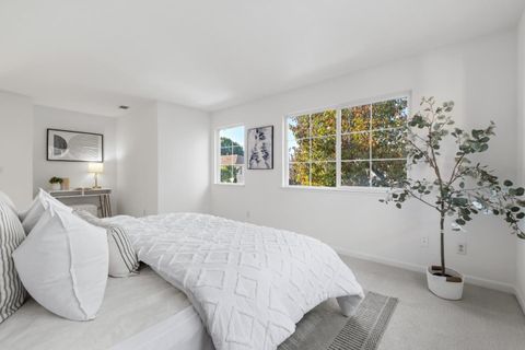 Tiny photo for 2144 Kingsbury Circle, SANTA CLARA, CA 95054 (MLS # ML82029184)