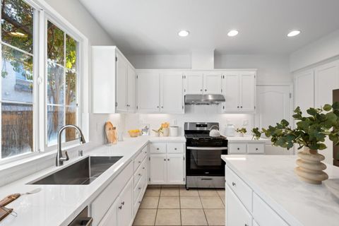 Tiny photo for 2144 Kingsbury Circle, SANTA CLARA, CA 95054 (MLS # ML82029184)