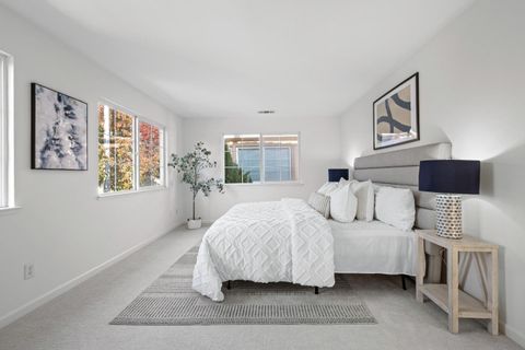 Tiny photo for 2144 Kingsbury Circle, SANTA CLARA, CA 95054 (MLS # ML82029184)