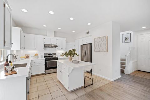 Tiny photo for 2144 Kingsbury Circle, SANTA CLARA, CA 95054 (MLS # ML82029184)