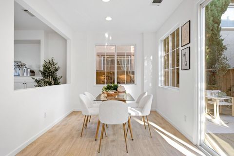 Tiny photo for 2144 Kingsbury Circle, SANTA CLARA, CA 95054 (MLS # ML82029184)