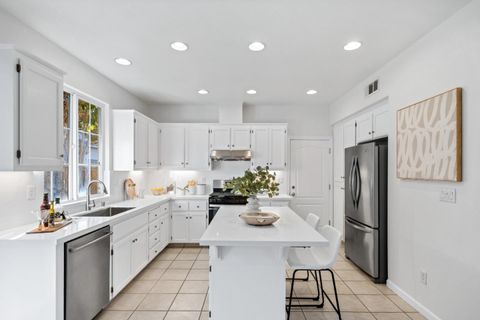 Tiny photo for 2144 Kingsbury Circle, SANTA CLARA, CA 95054 (MLS # ML82029184)